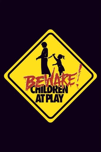 Beware: Children at Play (1989) download