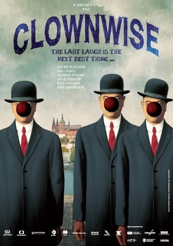 Clownwise (2013) download