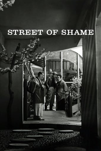 Street of Shame (1956) download