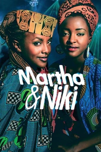 Martha & Niki (2016) download
