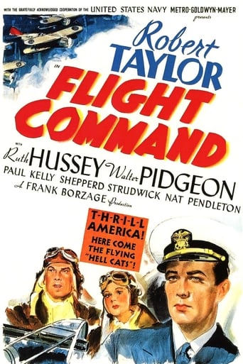 Flight Command (1940) download