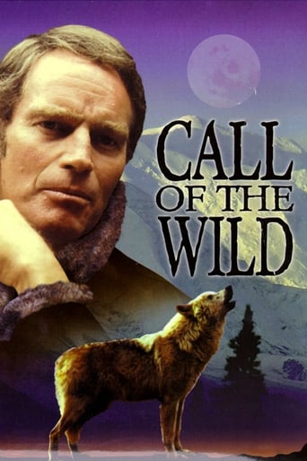 The Call of the Wild (1972) download