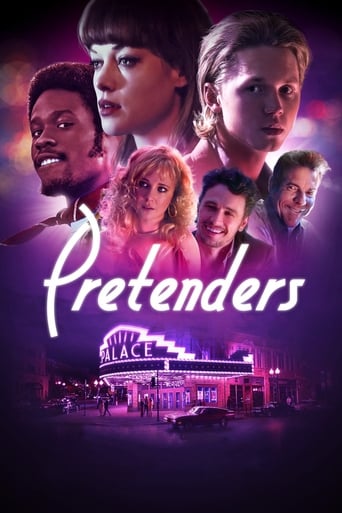 Pretenders (2019) download