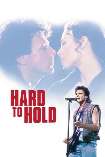 Hard to Hold (1984) download