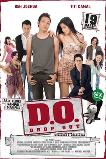 D.O. (Drop Out) (2008) download