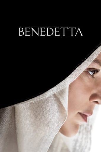 Benedetta Torrent (2021) Legendado WEB-DL 720p | 1080p – Download