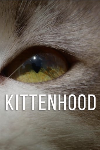 Kittenhood (2015) download