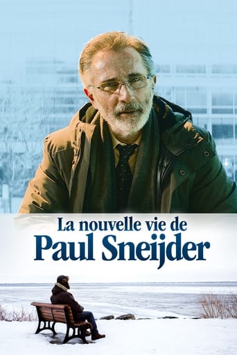 The New Life of Paul Sneijder (2016) download