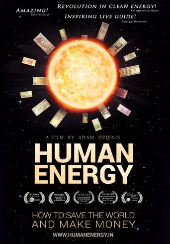 Human Energy (2018) download