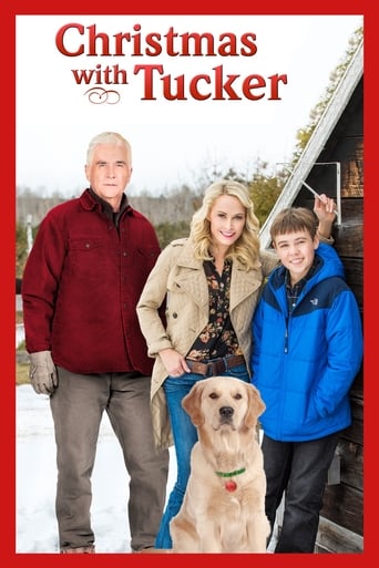 Christmas with Tucker (2014) download