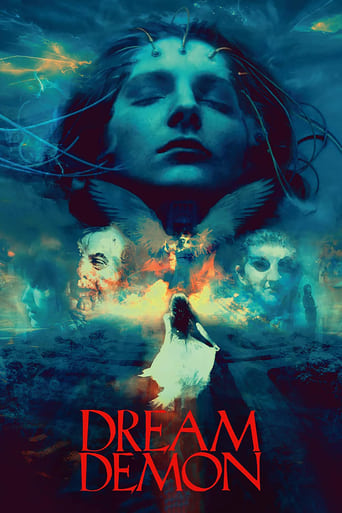 Dream Demon (1988) download