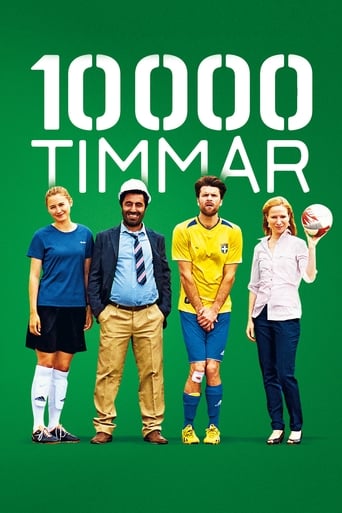 10 000 Hours (2014) download
