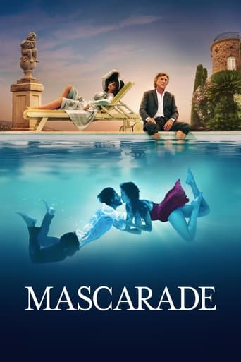 Masquerade (2022) download
