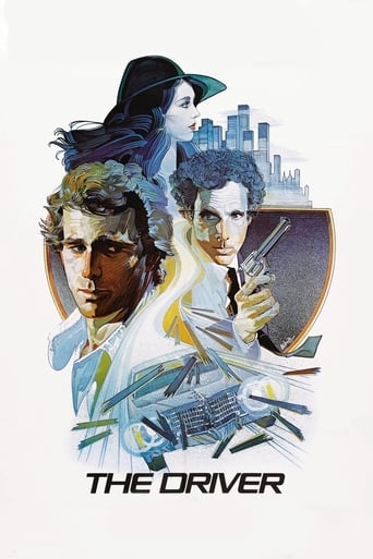 The Driver (1978) download