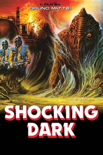 Shocking Dark (1989) download