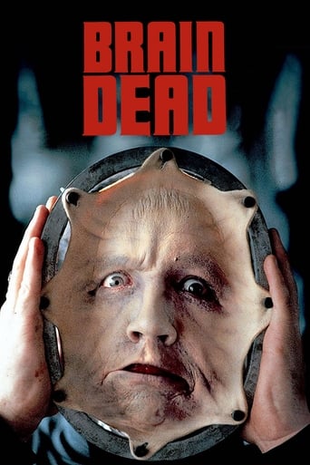 Brain Dead (1990) download
