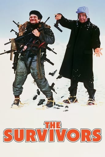 The Survivors (1983) download