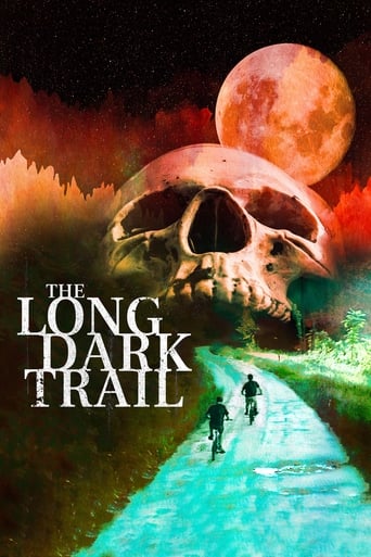 The Long Dark Trail (2021) download