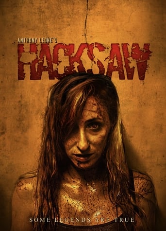 Hacksaw (2020) download