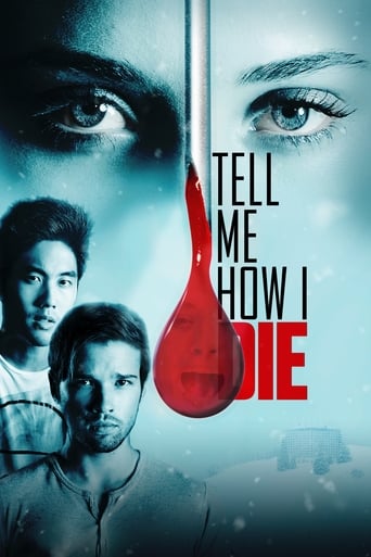 Tell Me How I Die (2016) download