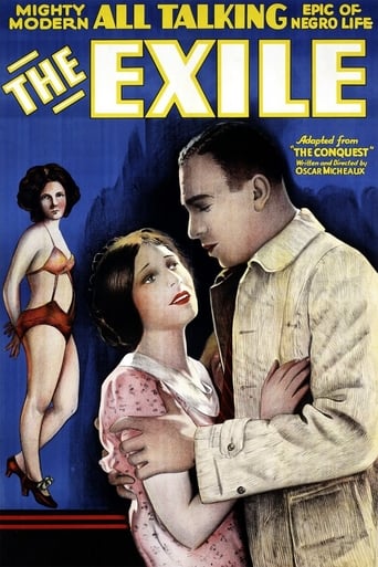 The Exile (1931) download