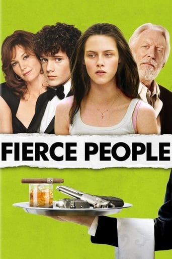Fierce People (2005) download