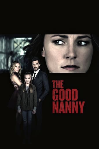 The Good Nanny (2017) download