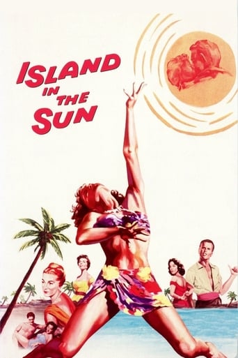 Island in the Sun (1957) download