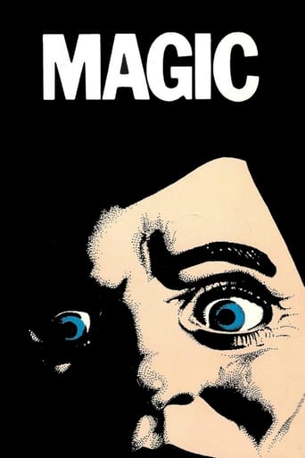 Magic (1978) download