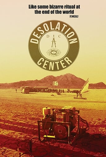 Desolation Center (2018) download