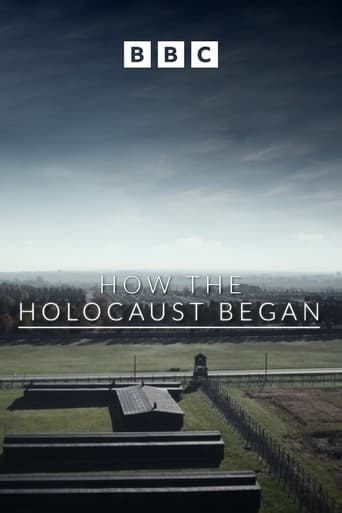 How the Holocaust Began (2023) download