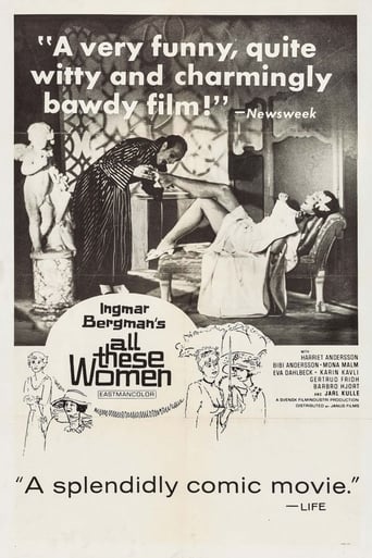All These Women (1964) download