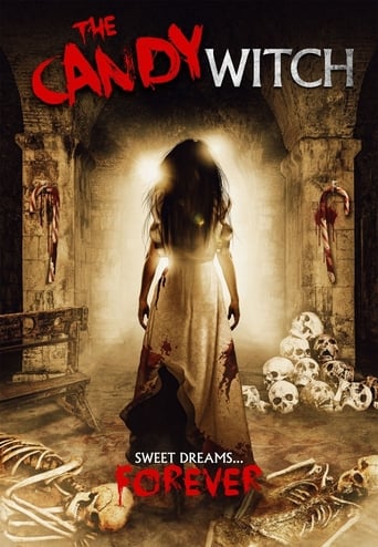The Candy Witch (2020) download