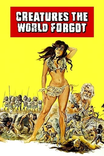 Creatures the World Forgot (1971) download