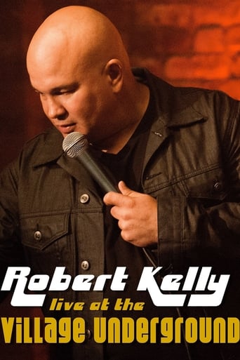 Robert Kelly: Live at the Village Underground (2014) download