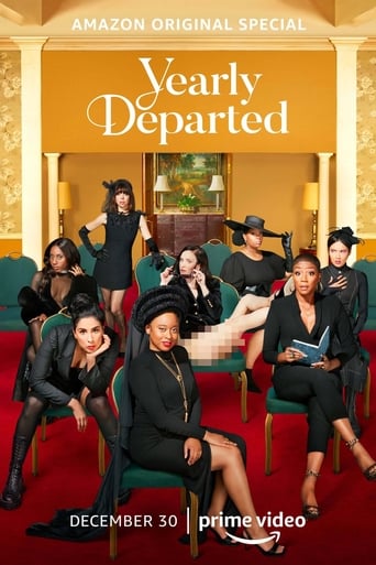 Yearly Departed (2020) download