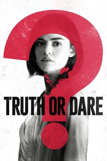 Truth or Dare (2018) download