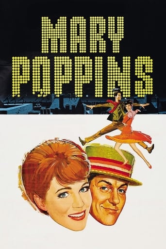 Mary Poppins (1964) download