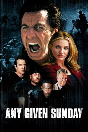 Any Given Sunday (1999) download