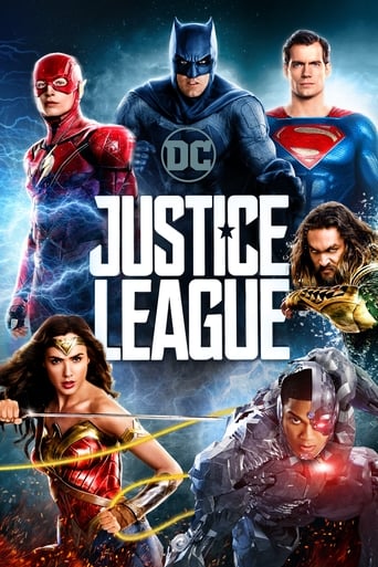 Justice League (2017) download