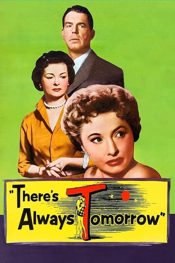 There's Always Tomorrow (1955) download