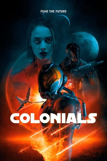 Colonials (2023) download