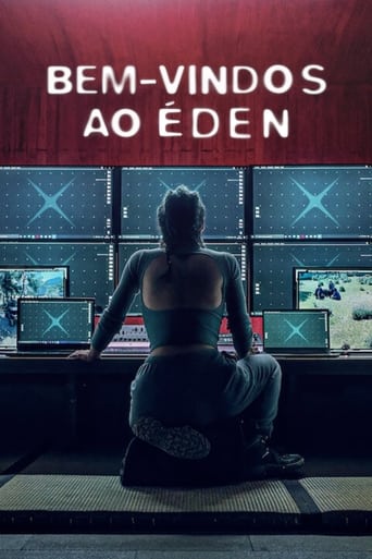 Bem-vindos ao Éden 1ª Temporada Completa Torrent (2022) Dual Áudio 5.1 / Dublado WEB-DL 1080p – Download