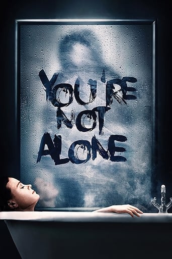 You're Not Alone (2020) download