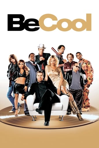 Be Cool (2005) download