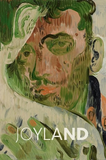 Joyland (2022) download