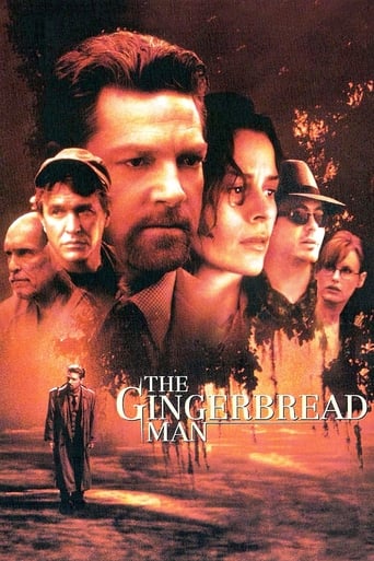 The Gingerbread Man (1998) download