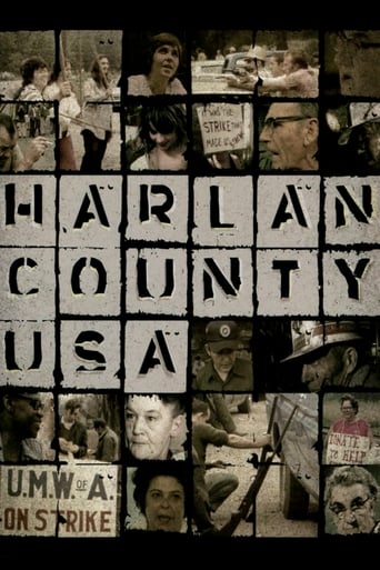 Harlan County U.S.A. (1977) download