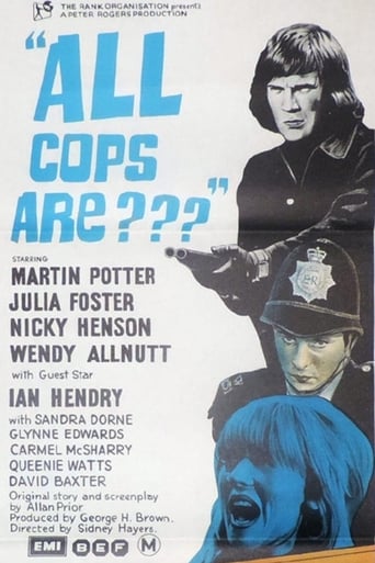 All Coppers Are... (1972) download