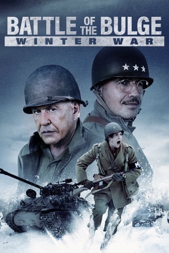 Battle Of The Bulge: Winter War (2020) download